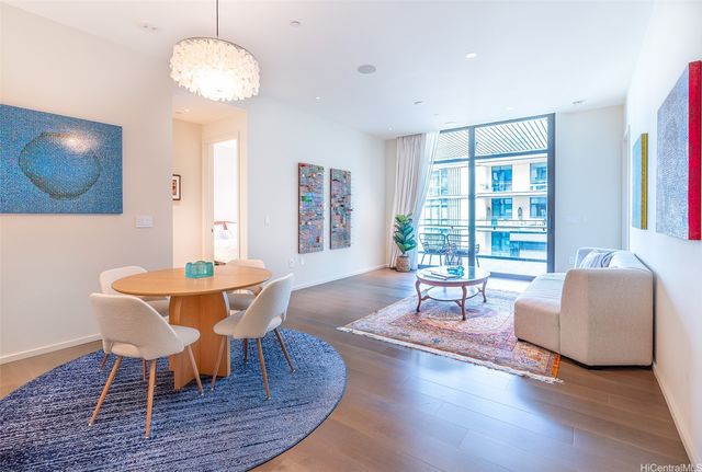 1388 Ala Moana Boulevard 5603, Honolulu, HI 96814