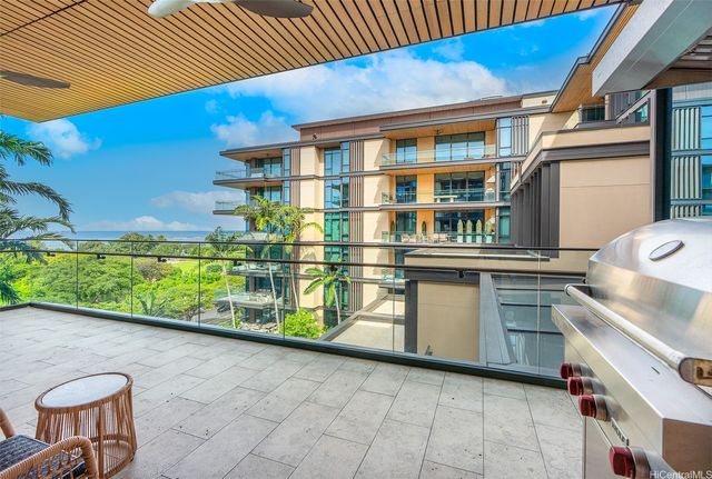 1388 Ala Moana Boulevard 5603, Honolulu, HI 96814