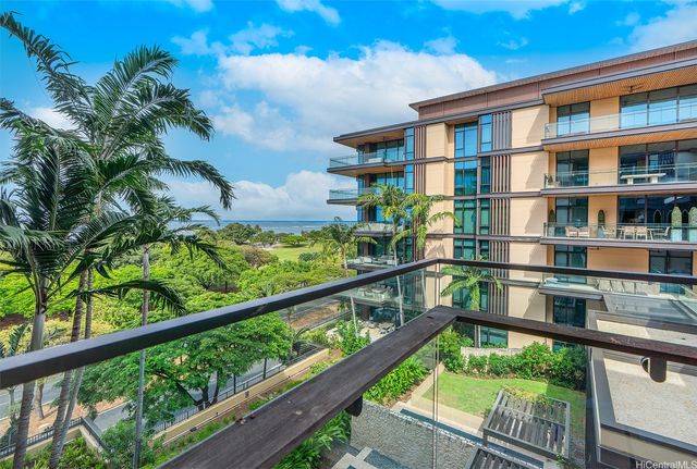1388 Ala Moana Boulevard 5603, Honolulu, HI 96814