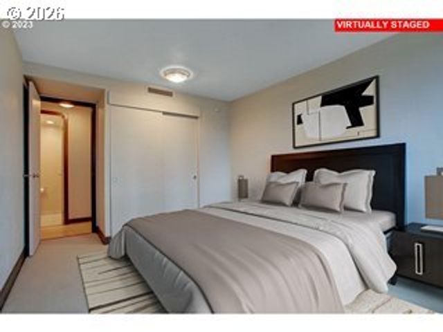 111 Sw HARRISON St 17B, Portland, OR 97201