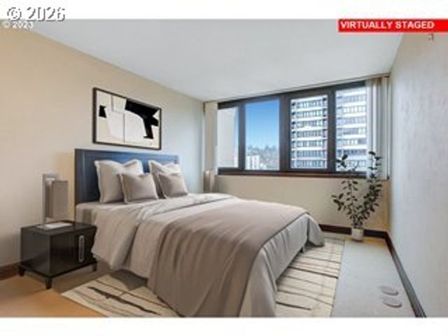 111 Sw HARRISON St 17B, Portland, OR 97201