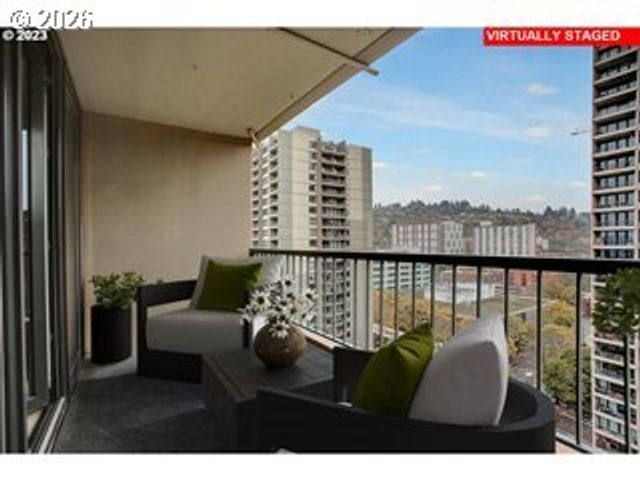 111 Sw HARRISON St 17B, Portland, OR 97201