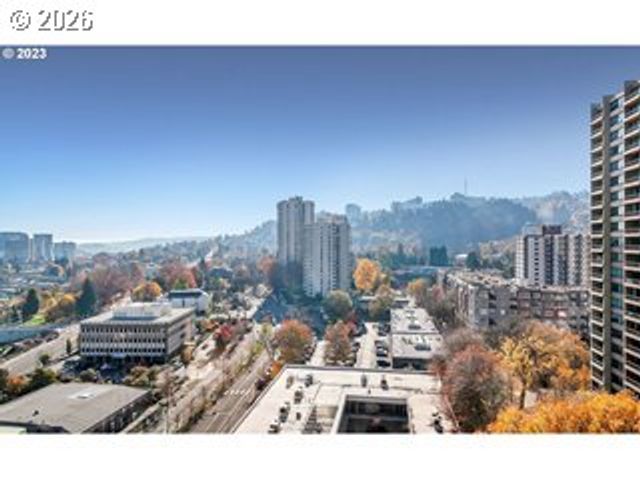 111 Sw HARRISON St 17B, Portland, OR 97201