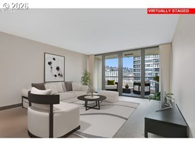 111 Sw HARRISON St 17B, Portland, OR 97201