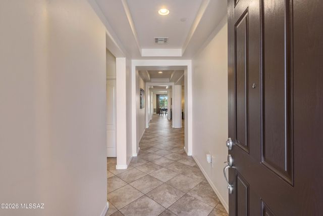 12421 N Summer Wind Drive, Marana, AZ 85658