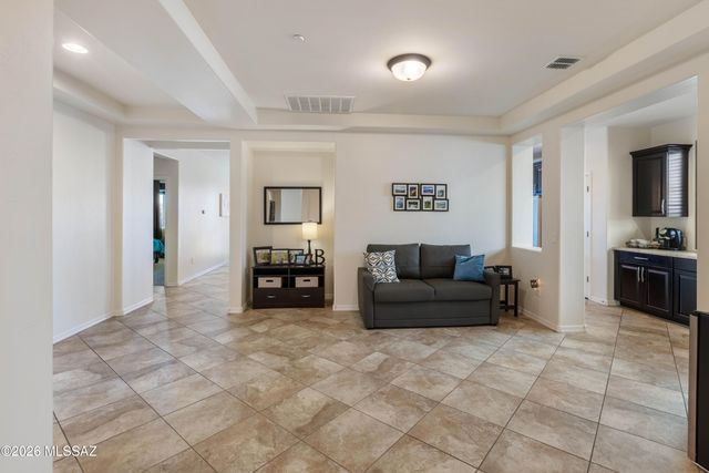 12421 N Summer Wind Drive, Marana, AZ 85658