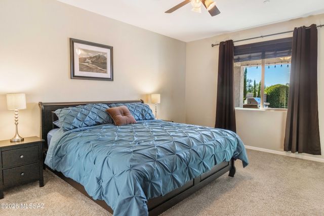 12421 N Summer Wind Drive, Marana, AZ 85658