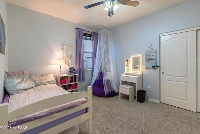 12421 N Summer Wind Drive, Marana, AZ 85658