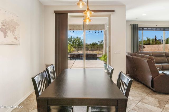12421 N Summer Wind Drive, Marana, AZ 85658