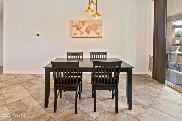 12421 N Summer Wind Drive, Marana, AZ 85658