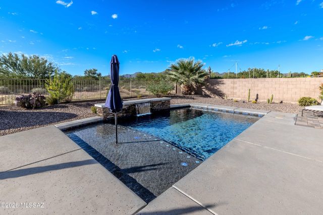 12421 N Summer Wind Drive, Marana, AZ 85658