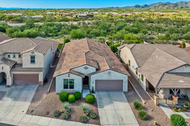 12421 N Summer Wind Drive, Marana, AZ 85658