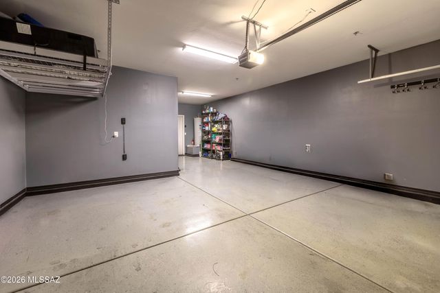 12421 N Summer Wind Drive, Marana, AZ 85658
