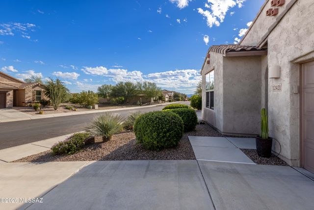 12421 N Summer Wind Drive, Marana, AZ 85658