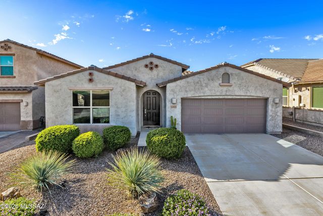12421 N Summer Wind Drive, Marana, AZ 85658
