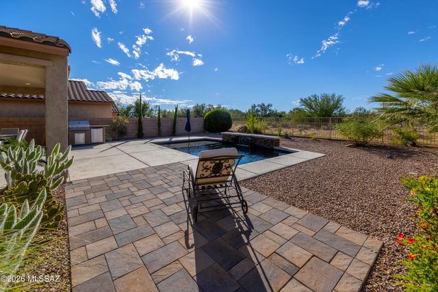 12421 N Summer Wind Drive, Marana, AZ 85658