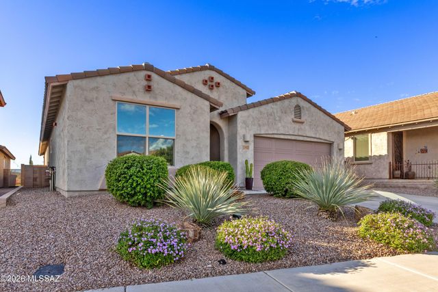 12421 N Summer Wind Drive, Marana, AZ 85658