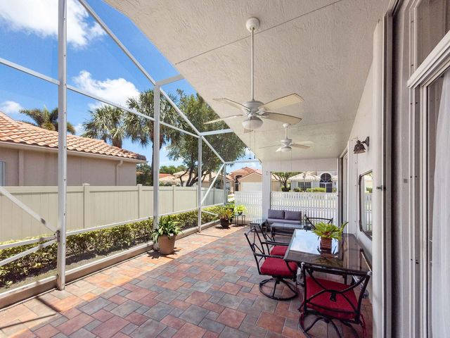 5320 Glenville Drive, Boynton Beach, FL 33437