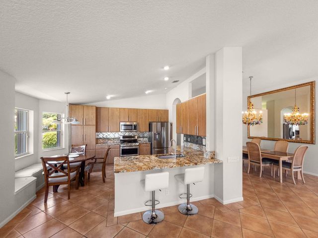 5320 Glenville Drive, Boynton Beach, FL 33437