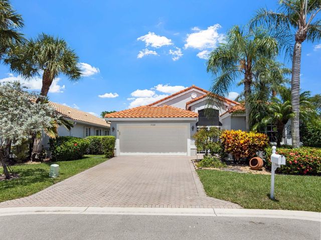 5320 Glenville Drive, Boynton Beach, FL 33437