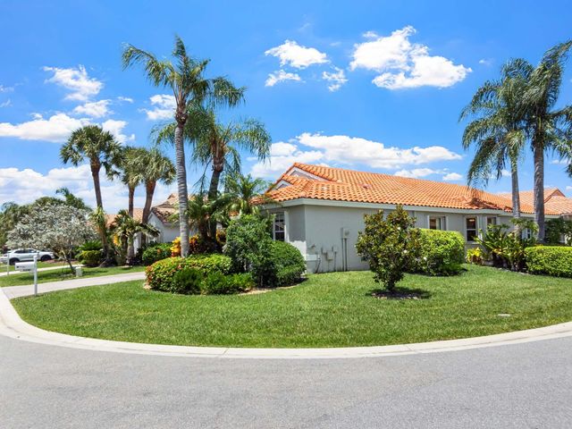 5320 Glenville Drive, Boynton Beach, FL 33437