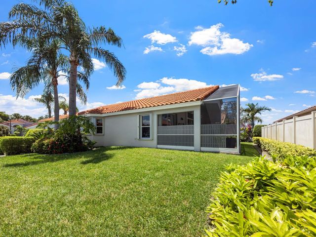 5320 Glenville Drive, Boynton Beach, FL 33437