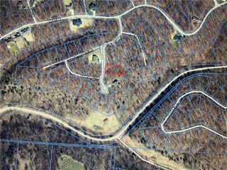 Lot 1 of Block 2 Ashford Circle, Bella Vista, AR 72714