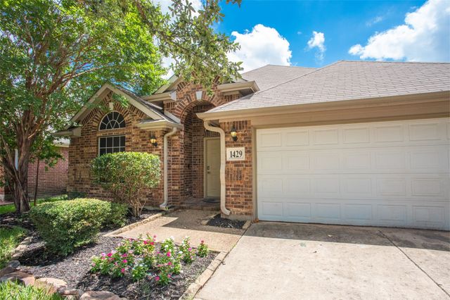1429 Tree Top Drive, Frisco, TX 75033