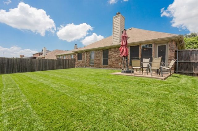 1429 Tree Top Drive, Frisco, TX 75033