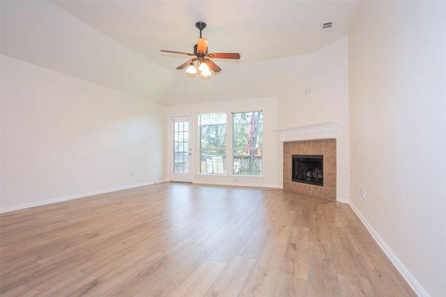1429 Tree Top Drive, Frisco, TX 75033