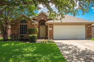 1429 Tree Top Drive, Frisco, TX 75033
