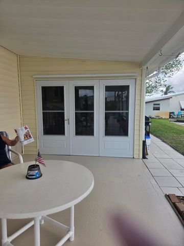 7838 SE Continental Drive, Hobe Sound, FL 33455