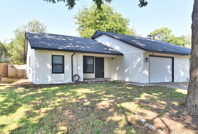 4902 S Hickory Avenue, Broken Arrow, OK 74011