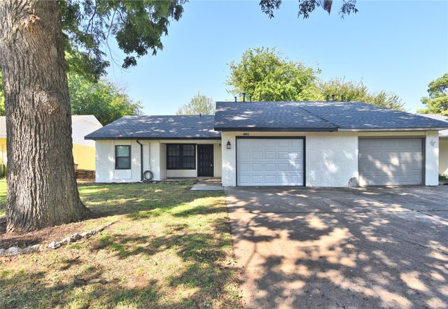 4902 S Hickory Avenue, Broken Arrow, OK 74011