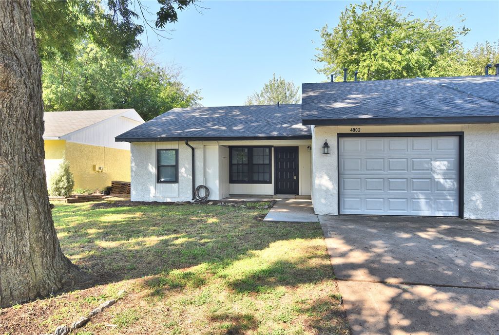 4902 S Hickory Avenue, Broken Arrow, OK 74011
