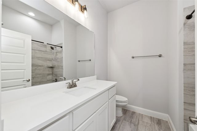 3216 Mattie Grey Lane, Melissa, TX 75454