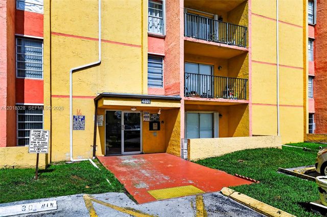 4801 NW 7th Street 810, Miami, FL 33126