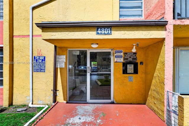 4801 NW 7th Street 810, Miami, FL 33126