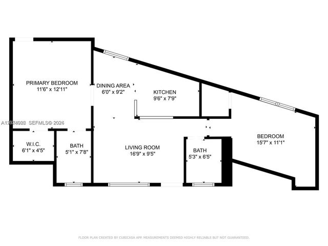 2388-2390 NE 173rd Street, North Miami Beach, FL 33160