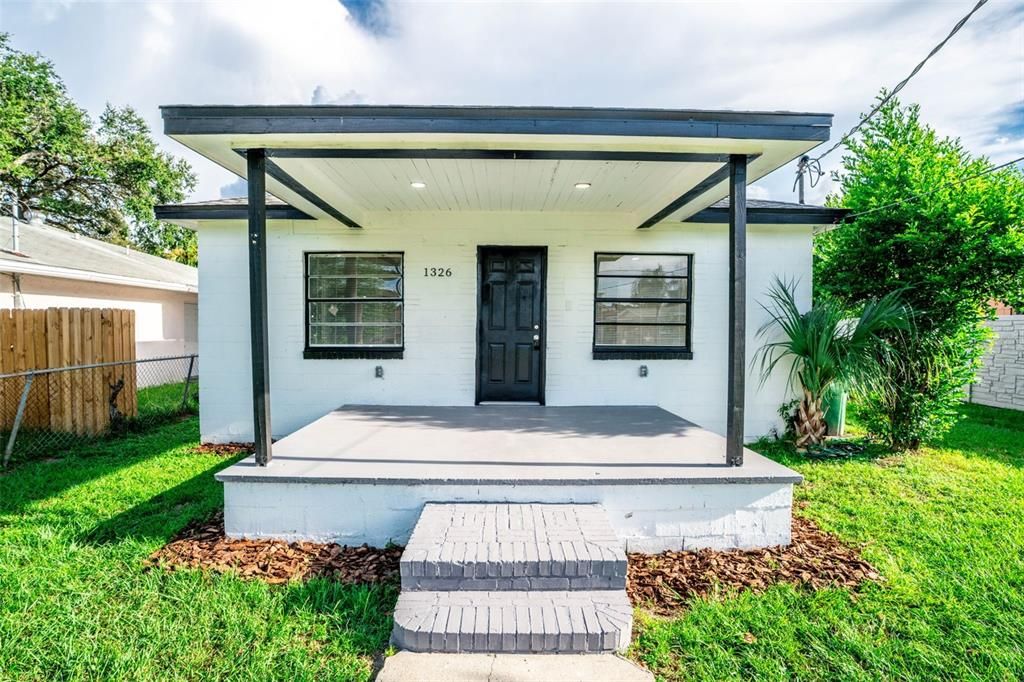 1326 W NASSAU STREET, Tampa, FL 33607