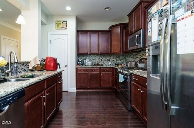 1011 Poplar Street, Durham, NC 27703