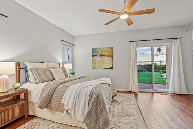 12601 Carmel Court NE, Albuquerque, NM 87122