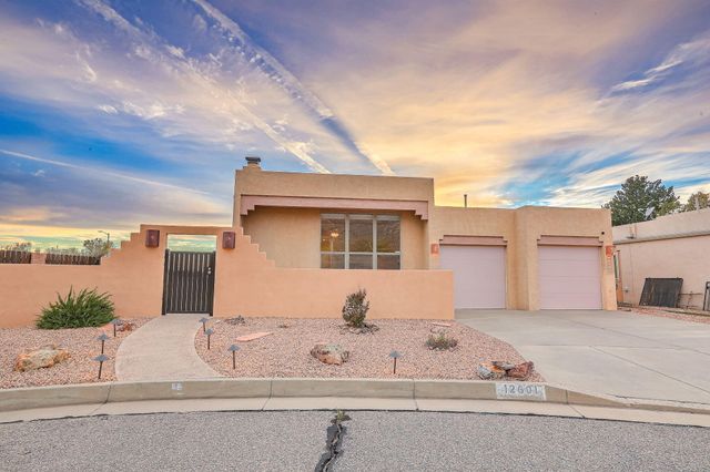 12601 Carmel Court NE, Albuquerque, NM 87122