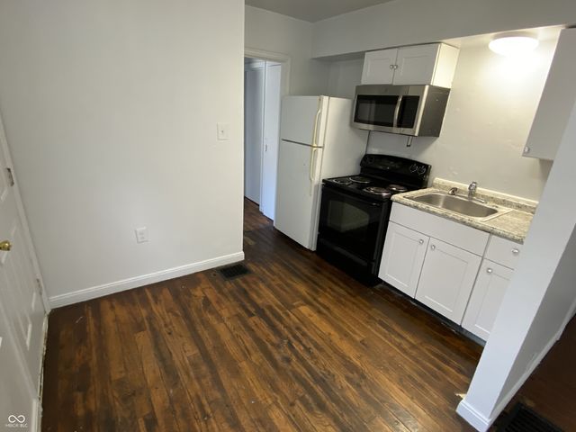 623 N Tibbs Avenue, Indianapolis, IN 46222