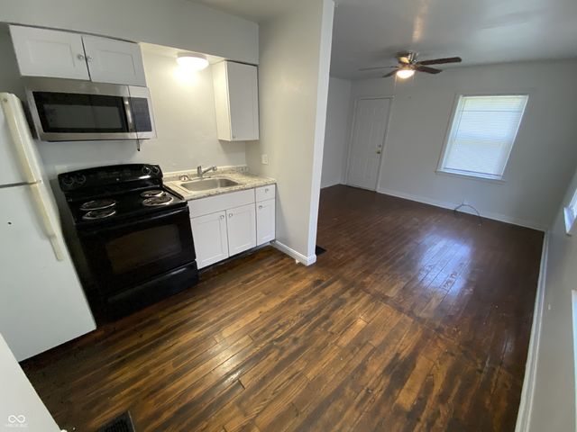 623 N Tibbs Avenue, Indianapolis, IN 46222
