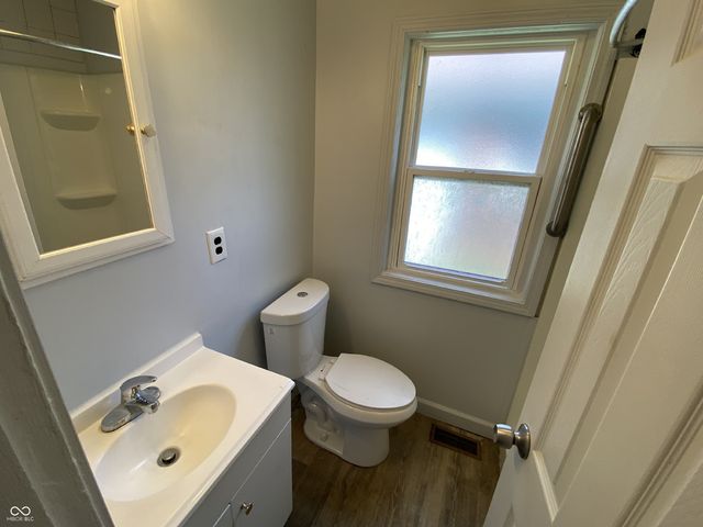 623 N Tibbs Avenue, Indianapolis, IN 46222
