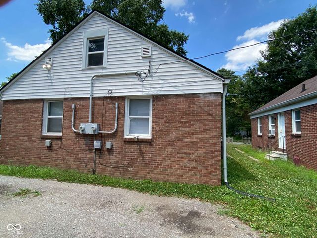 623 N Tibbs Avenue, Indianapolis, IN 46222