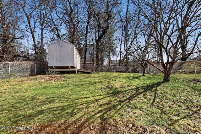 171 N Jane St, Louisville, KY 40206