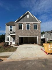 3021 Sea Aster Way, Buford, GA 30519