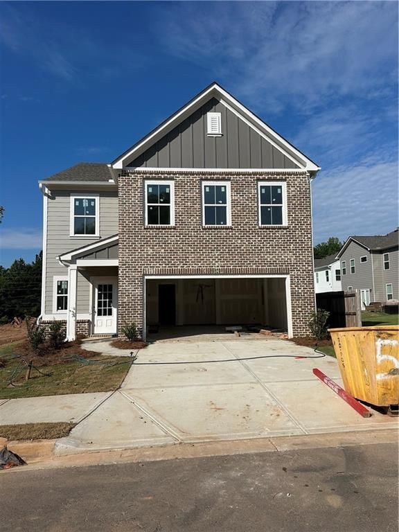 3021 Sea Aster Way, Buford, GA 30519